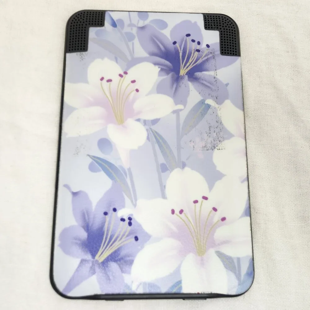 Amazon Kindle Floral Print 3rd Generation (Does Not Work)